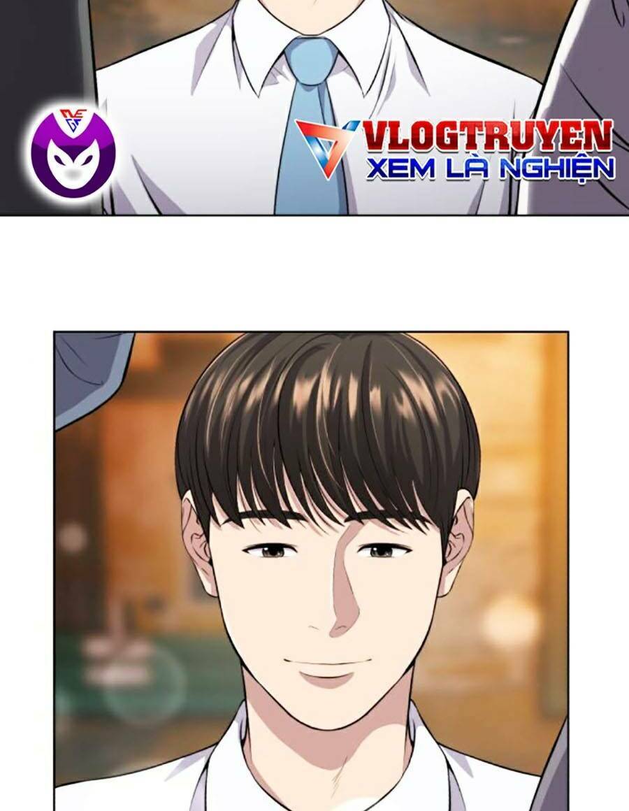 Nhân Viên Thực Tập Kim Cheolsu - chap4 - Trang 82